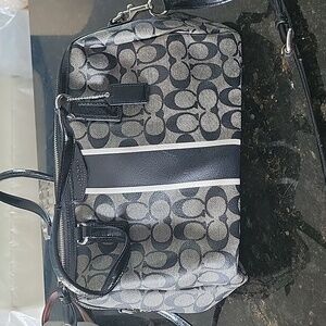 Coach handbag
